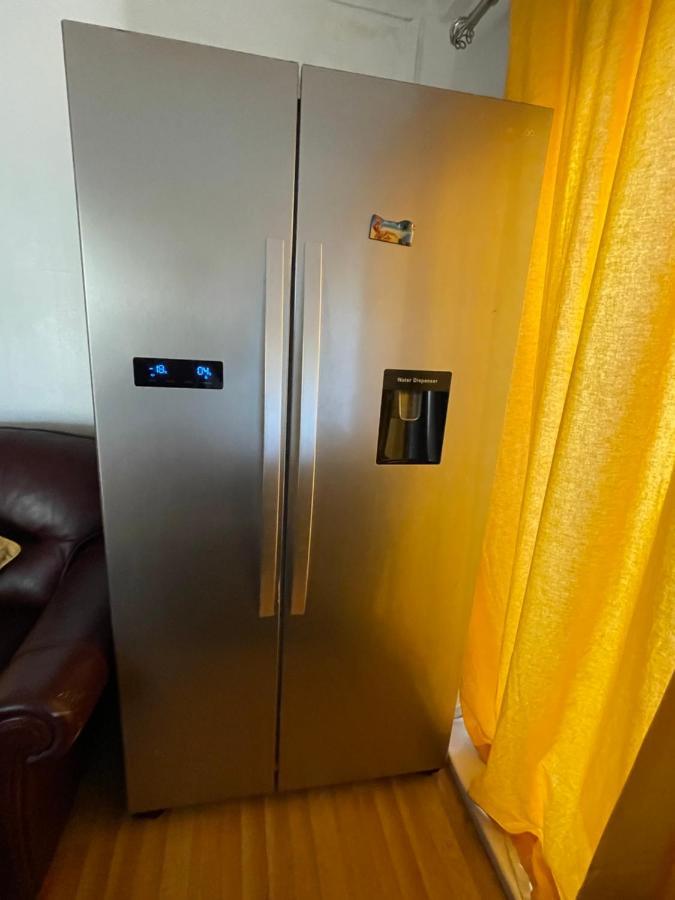 Holiday Home Cardiff City Sleeps 7 المظهر الخارجي الصورة