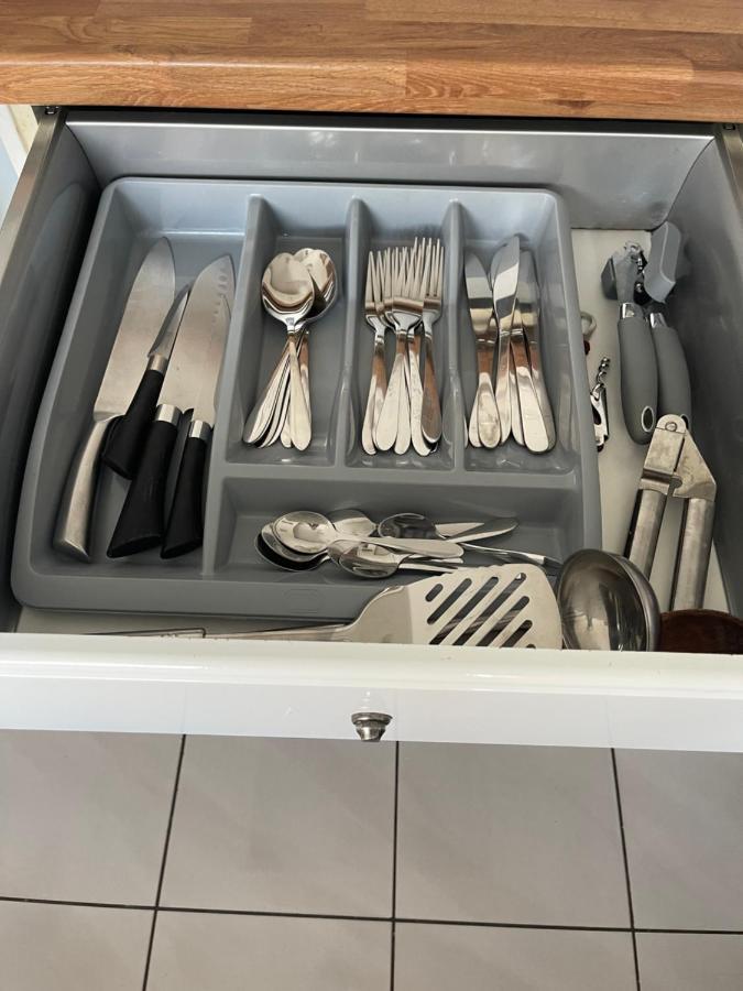 Holiday Home Cardiff City Sleeps 7 المظهر الخارجي الصورة